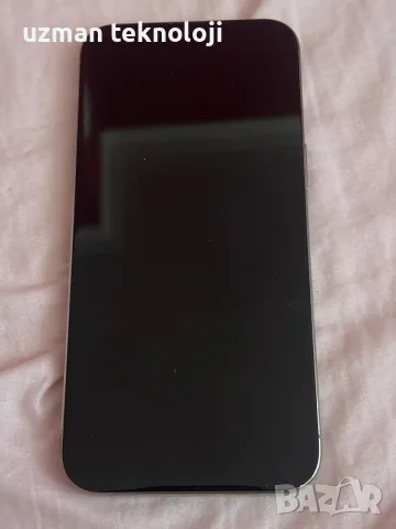 15 pro max 256 GB Perfect