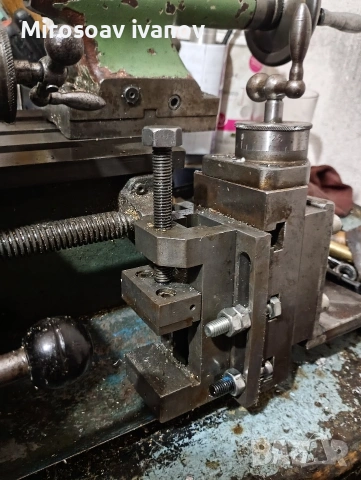 Продавам Струг