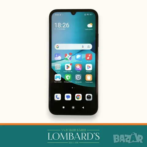 Redmi 15C 256 GB 4 RAM, N: 3169248
