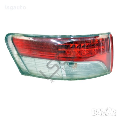 Ляв външен стоп Toyota Avensis III(2009-2015) ID: 97840