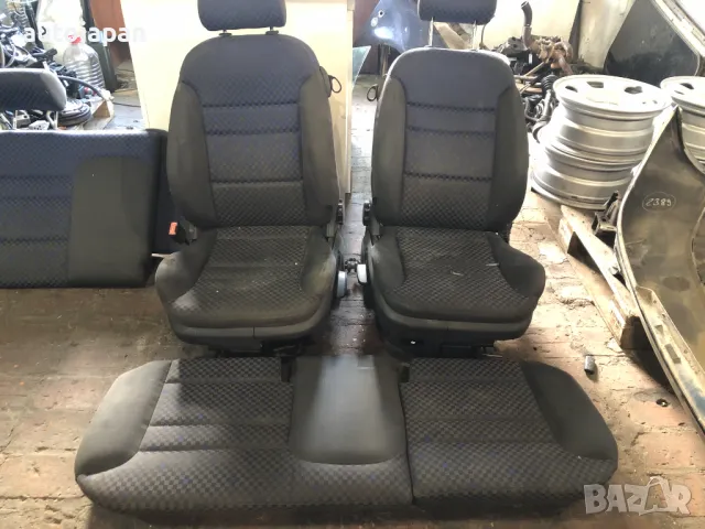 Салон комплект Audi A3 8l Ауди А3 8л 