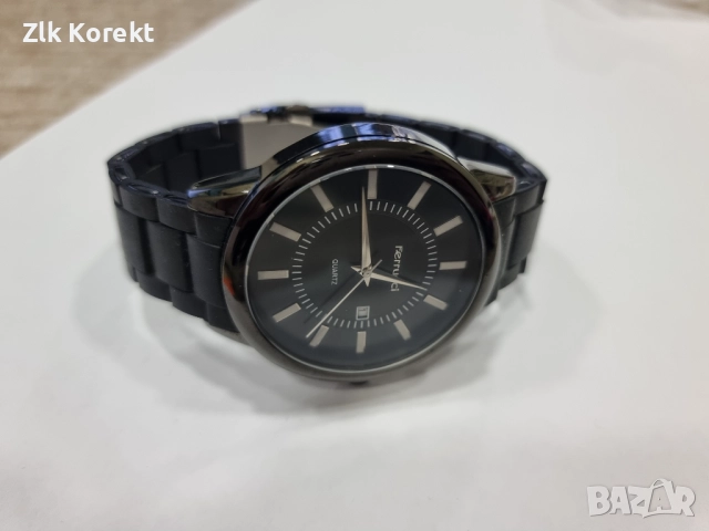 Часовник Ferrucci, снимка 2 - Мъжки - 52279116