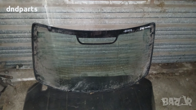 Задно стъкло BMW e46 3-Series 2002г. Седан	