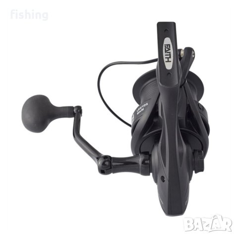 ПРОМО Спод макара Faith Endurance 8000 Spod Reel, снимка 2 - Макари - 41643084