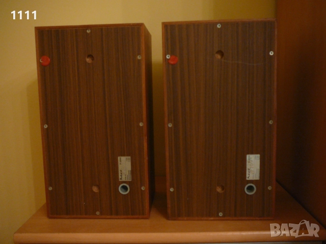 HECO P 3302, снимка 5 - Ресийвъри, усилватели, смесителни пултове - 42526622