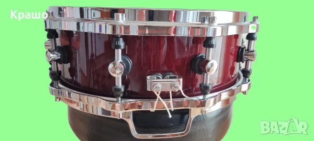 Шест соло барабана висок клас Sonor, DW, Yamaha, Mapex (Сонор, Ямаха, Мапекс), снимка 12 - Ударни инструменти - 46280575