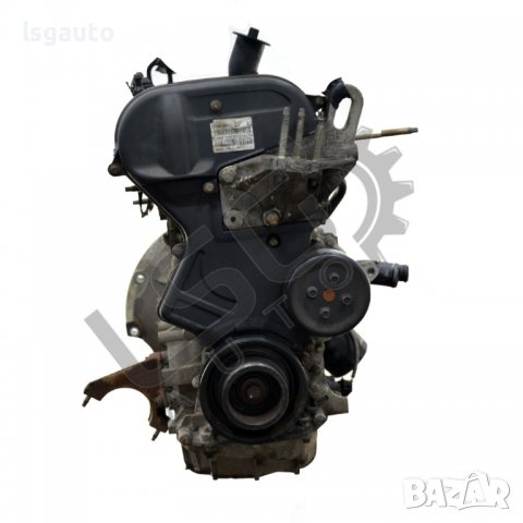 Двигател FXJA 1.4 Mazda 2 I (DY)(2003-2007) ID:92208, снимка 4 - Части - 39292105