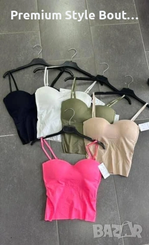 потник , снимка 3 - Потници - 53636805