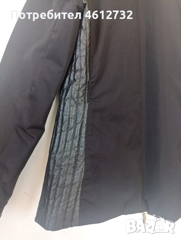 Дамско яке с пух Moncler, снимка 11 - Якета - 52617127