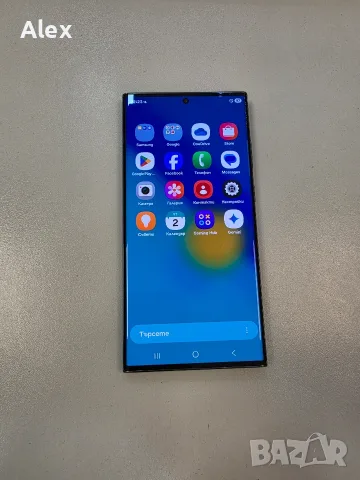 Samsung S23 Ultra , снимка 2 - Samsung - 55964366