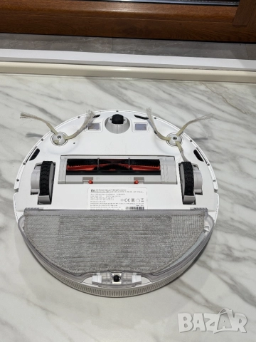 Xiaomi vaccum mop essential - прахосмокачка робот, снимка 3 - Прахосмукачки - 52027893