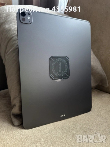 IPAD M5 PRO 13INCH, снимка 8 - Таблети - 56213527