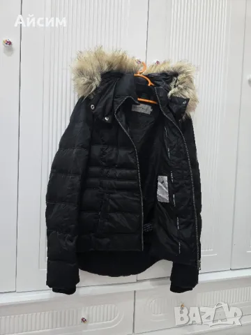 дамско оригинално яке Calvin Klein S размер, снимка 5 - Якета - 48162650
