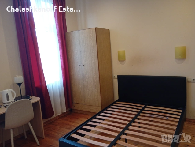 3-СТАЕН | Център – Лъвов мост | Сграда от 20-те години | Голяма тераса, снимка 6 - Апартаменти - 53695352