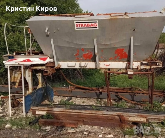 Песъкар, снимка 2 - Камиони - 51872638