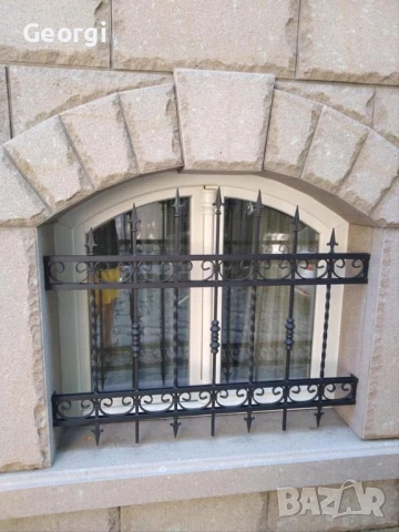 Изработваме всичко от ковано желязо, снимка 4 - Други ремонти - 51069785