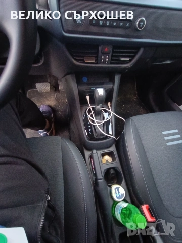 може да се каже че е нов , снимка 6 - Автомобили и джипове - 53716524