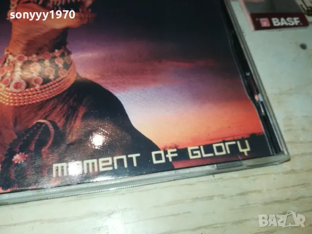 SCORPIONS CD 2504251512, снимка 4 - CD дискове - 50033816