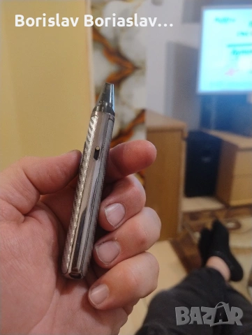 електронна цигара, снимка 2 - Друга електроника - 53757784