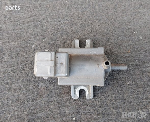 Вакуум Клапан Ауди А3 - ТТ - VW - Сеат - Шкода - Опел - 037906283B - 72239300 N, снимка 2 - Части - 42241340