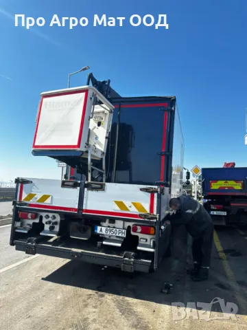 РЕМОНТ НА АВТОВИШКИ, снимка 6 - Индустриална техника - 41142700