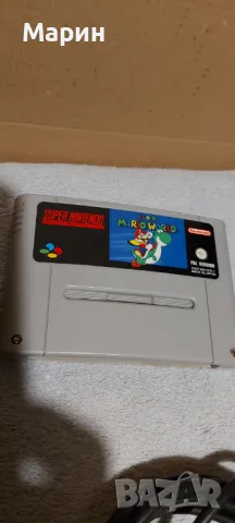 Nintendo, снимка 8 - Други игри и конзоли - 49019304