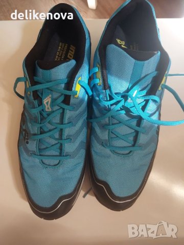 INOV. ARCTICTALON. 275 Precision Fit