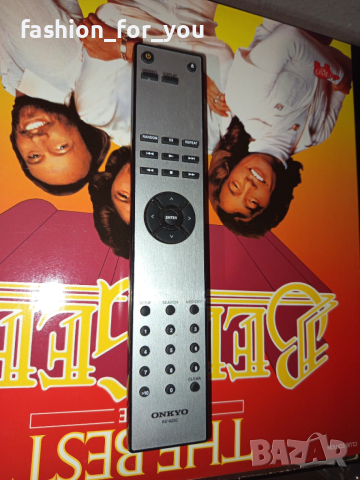 Оригинално дистанционно Onkyo RC-822C