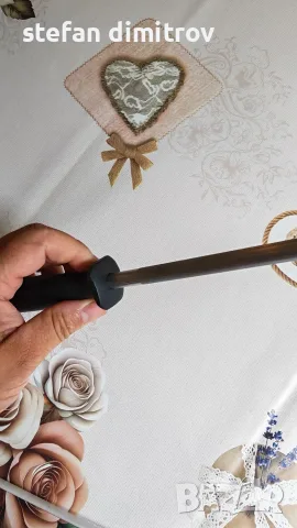 Масат за заточване на ножове Zwilling J.A. Henckels solingen germany , снимка 8 - Аксесоари за кухня - 55808398