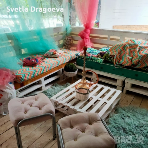 Продавам стационарна каравана, снимка 10 - Каравани под наем - 53868147