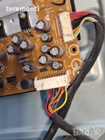 Захранване 715G5792-P03-000-002M от Philips 40PFL4508M/08 DISPLAY LTA400HF30, снимка 3 - Части и Платки - 47795710