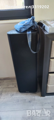 колони infinity, снимка 6 - Тонколони - 52917275