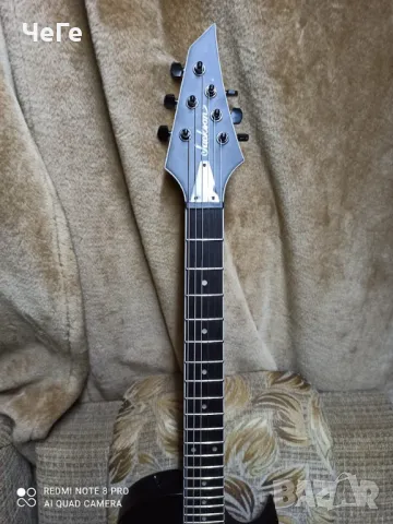 Jackson JS Series Monarkh SC JS22, снимка 4 - Китари - 50277588