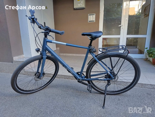 Cube Travel Pro 2024, снимка 2 - Велосипеди - 51394132