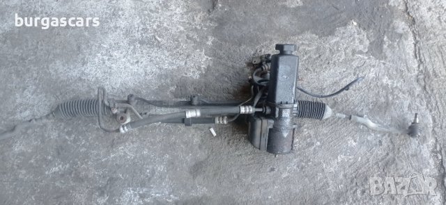 Ел рейка Mercedes A70 W168 - A 168 1 101 1 002 - 220лв, снимка 4 - Части - 40142700