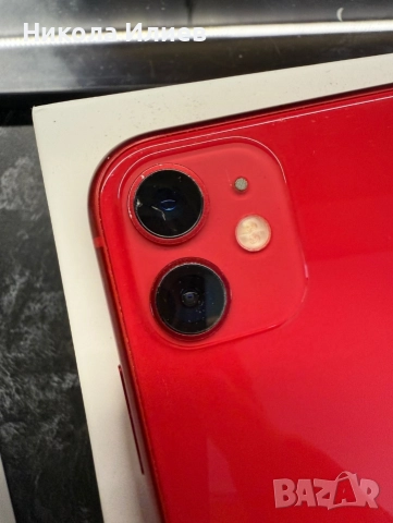 iPhone 11 64 GB, снимка 7 - Apple iPhone - 52861110