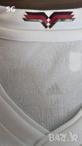 Тениска на Германия, снимка 8 - Тениски - 50385611