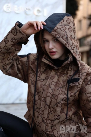 яке Gucci , снимка 8 - Якета - 52564669