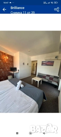 Хотел под наем, снимка 6 - Хотели - 53179114