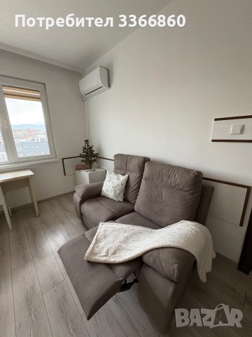 Стая под наем в Пловдив , снимка 2 - Стаи под наем - 52989617