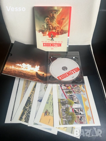 Blu-ray/Блу-рей филми/movies/films без БГ субтитри, снимка 6 - Blu-Ray филми - 33744865