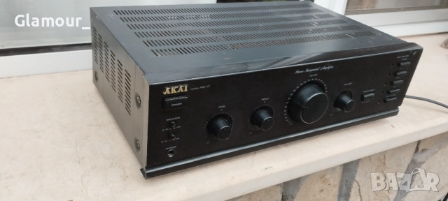 Усилвател за ремонт, снимка 9 - Тонколони - 52621128