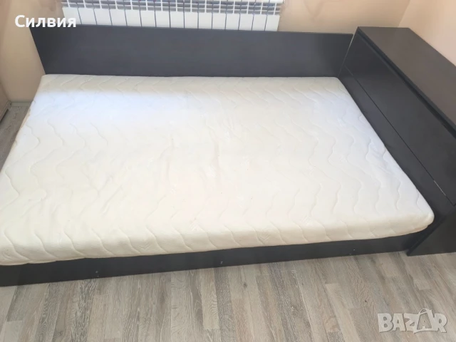 Латексов матрак