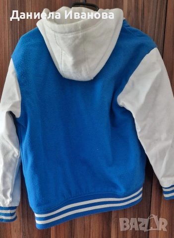 Яке за момче, снимка 3 - Детски якета и елеци - 53824856