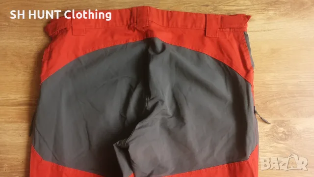 Jotunheim of NORWAY Stretch Trouser размер XL панталон със здрава и еластична материи - 2937, снимка 12 - Екипировка - 55754687