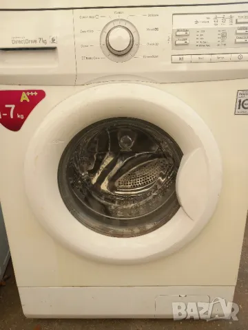 Продавам на части пералня LG F12B9QD