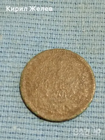 Стара монета 1 стотинка Княжество България рядка за КОЛЕКЦИОНЕРИ 48337