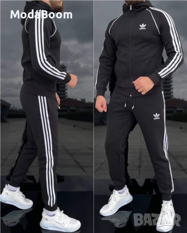 Маркови мъжки екипи , снимка 4 - Спортни дрехи, екипи - 42433893