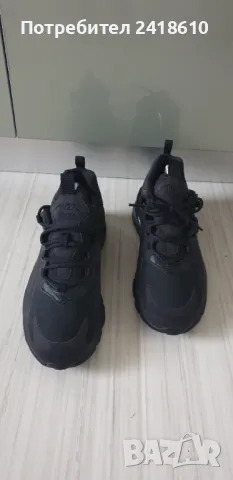 Nike Air Max 270 React UK 6 US 7 UNISEX Size 40 /25см ОРИГИНАЛ! Унисекс Маратонки!, снимка 10 - Маратонки - 48724429
