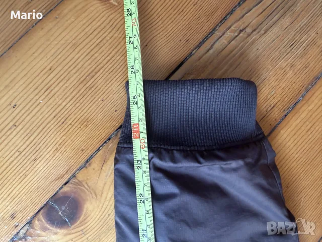 The north face мъжко зимно яке L, снимка 10 - Якета - 55943400